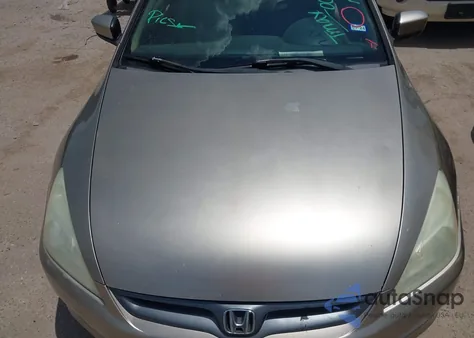 2006 Honda Accord 2.4 Ex from USA, damaged, VIN 1HGCM72616A004896